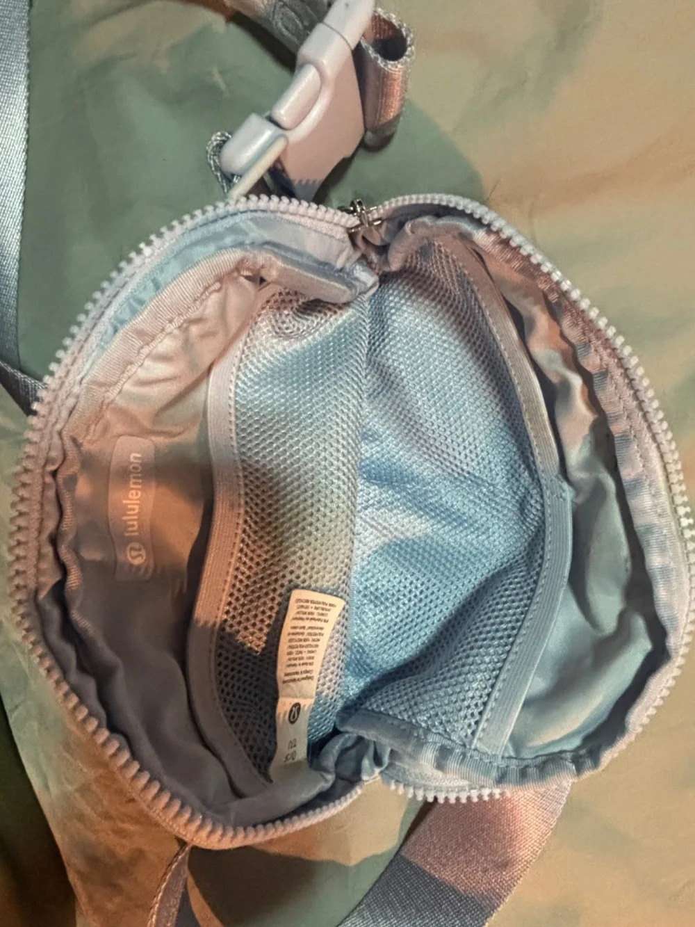 Lululemon Fanny pack